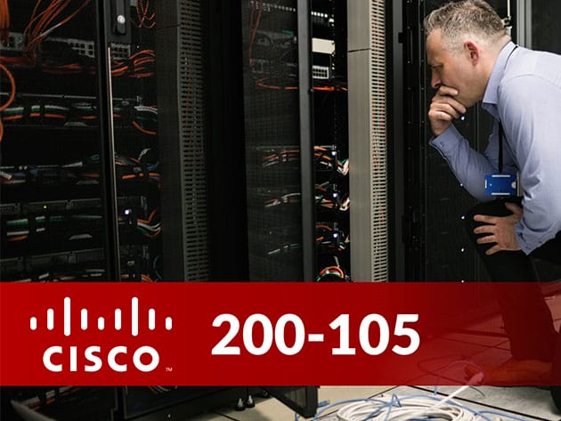 The Ultimate IT Certification Training Bundle for $39