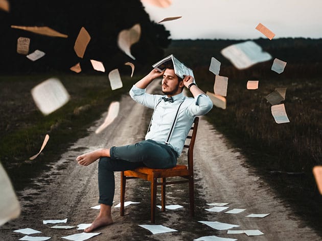 Smartphone Photography Basics Bundle for $19