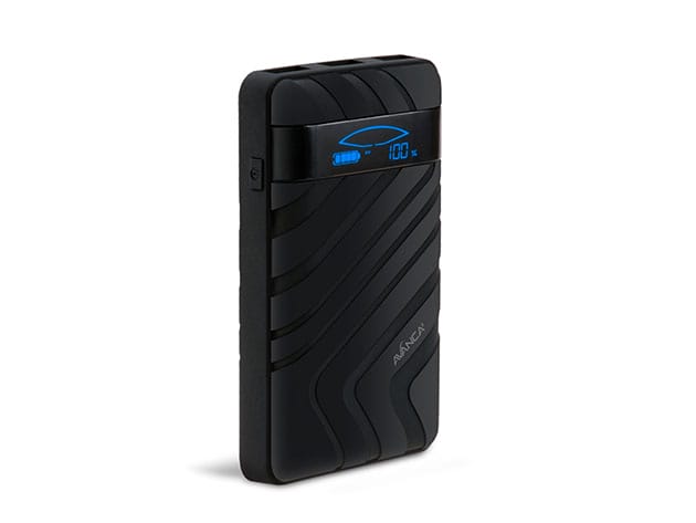 Avanca 9000mAh Powerbank for $39