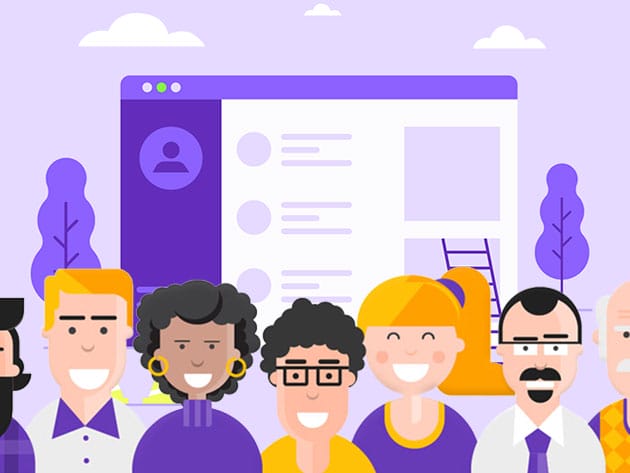 UX Design For Beginners for $9