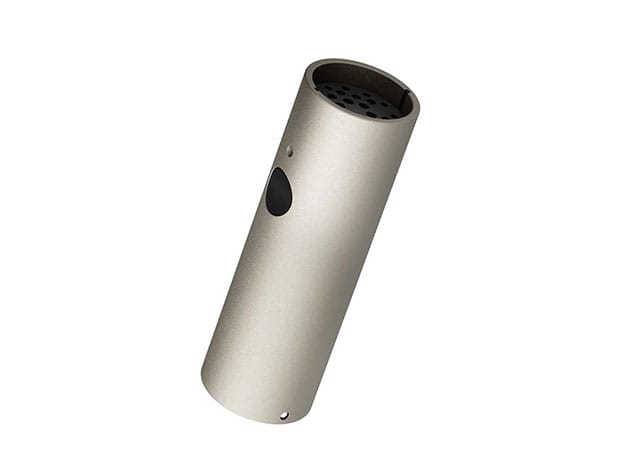 Atmotube 2.0 Portable Air Quality Monitor for $89