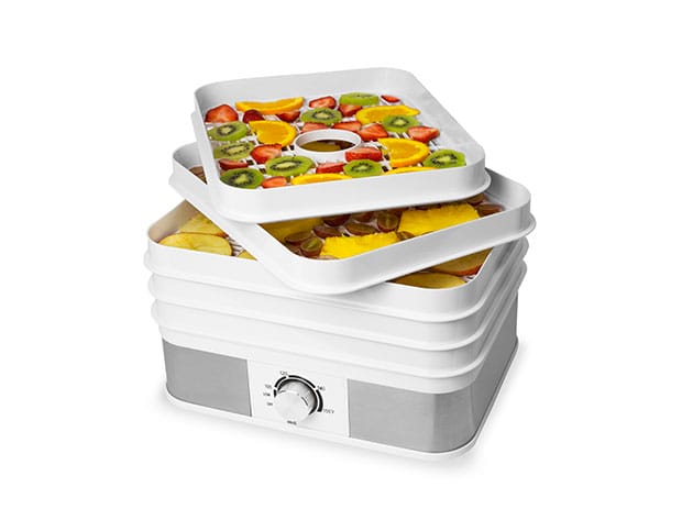 Haus 5-Layer Food Dehydrator for $39