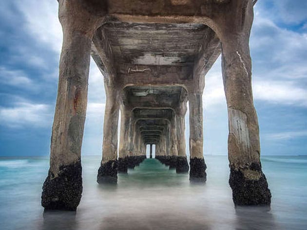 The Complete Outdoor Photography Bundle for $49