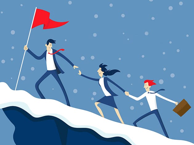 The Project Management (CAPM®) Certification Training Bundle for $19