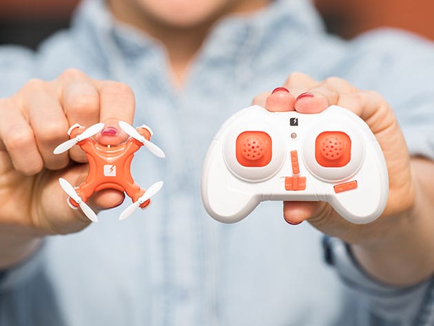 SKEYE Nano 2 Drone for $19