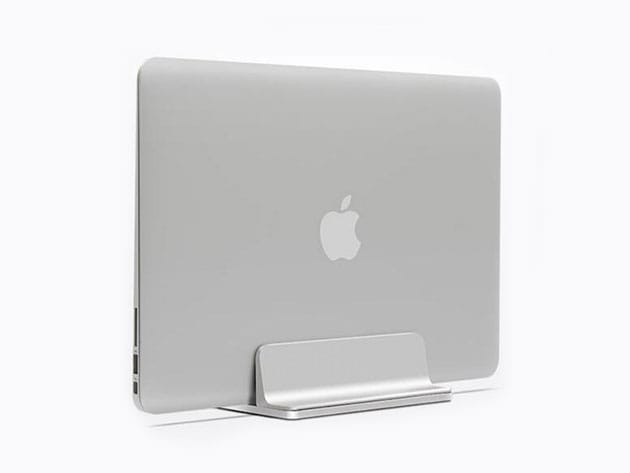 Adjustable Laptop Docking Stand for $32