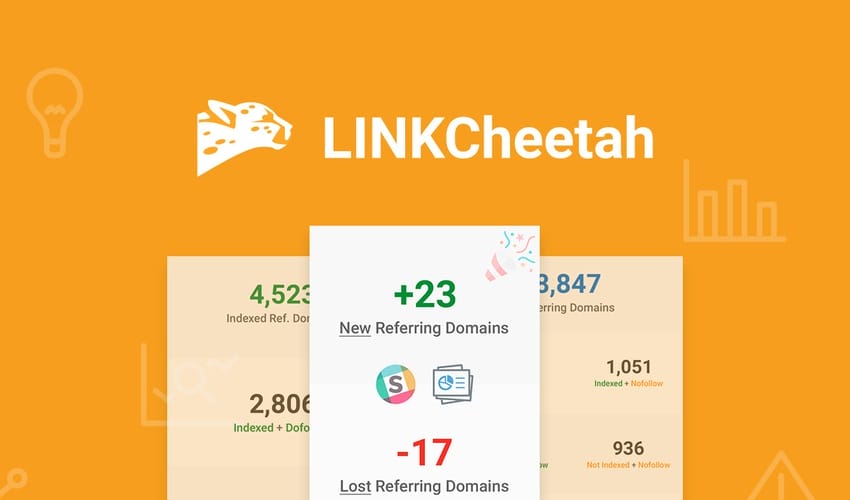 Lifetime Deal to LINKCheetah for $49