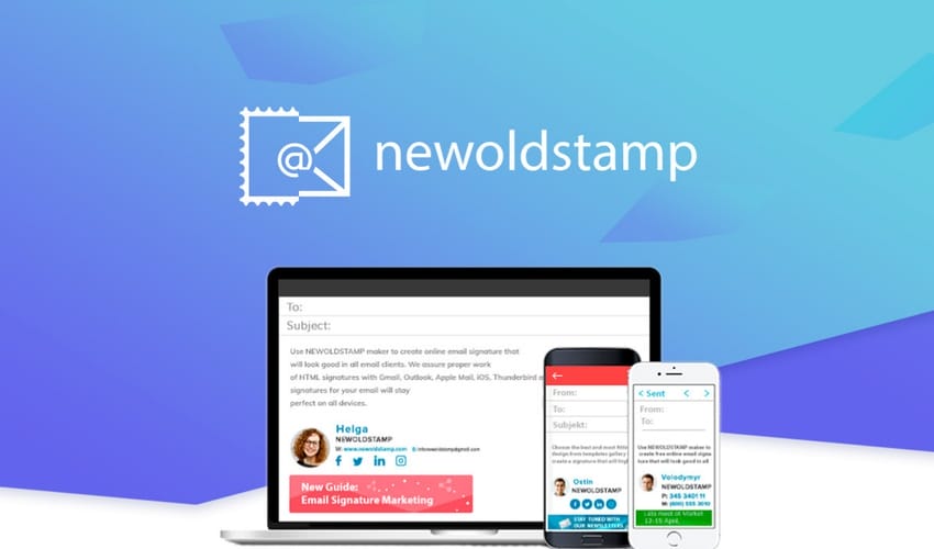 Business Legions - Lifetime Deal to NEWOLDSTAMP for $29