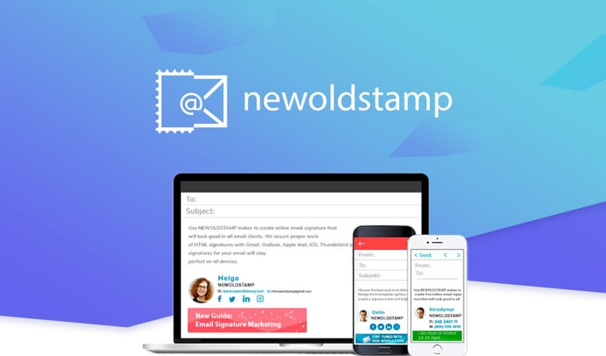 Lifetime Deal to NEWOLDSTAMP for $29