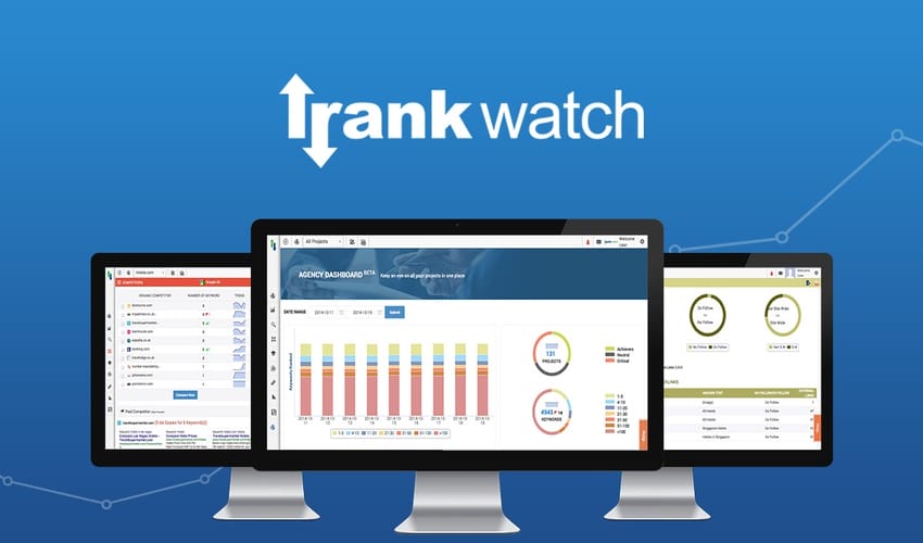 Business Legions - Lifetime Deal to RankWatch for $49