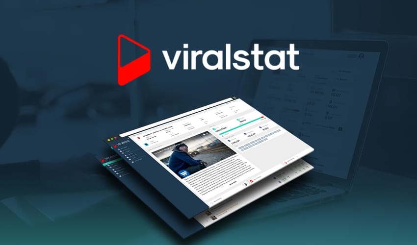 Business Legions - Lifetime Deal to ViralStat for $49