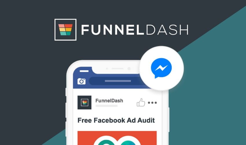 Lifetime Deals to FunnelDash for $49