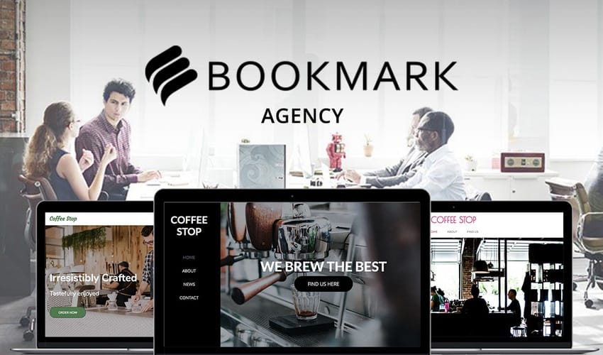 Lifetime Deal to Bookmark Agency for $49