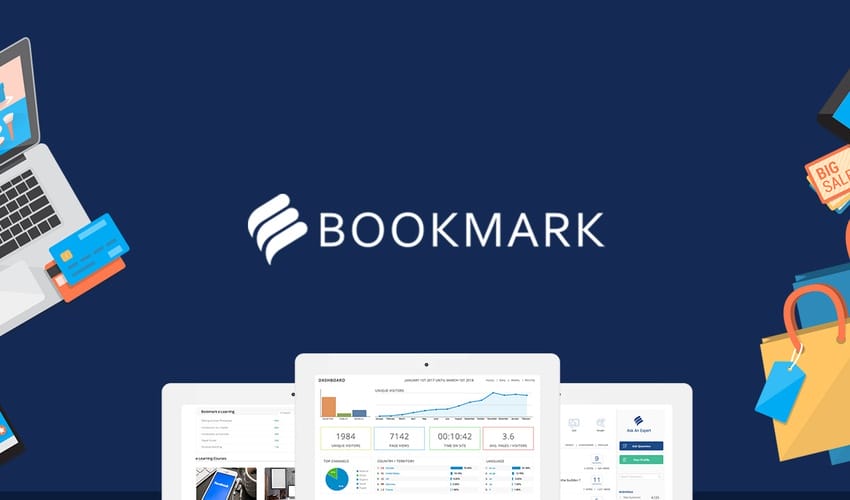 Lifetime Deal to Bookmark for $49