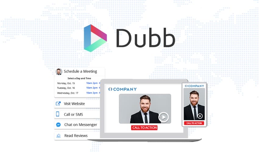 Business Legions - Lifetime Deal to Dubb for $59