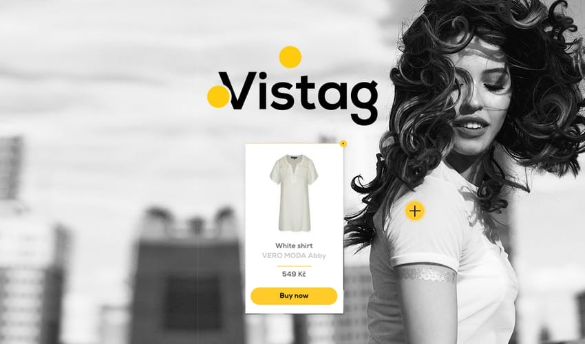 Lifetime Deal to Vistag for $49