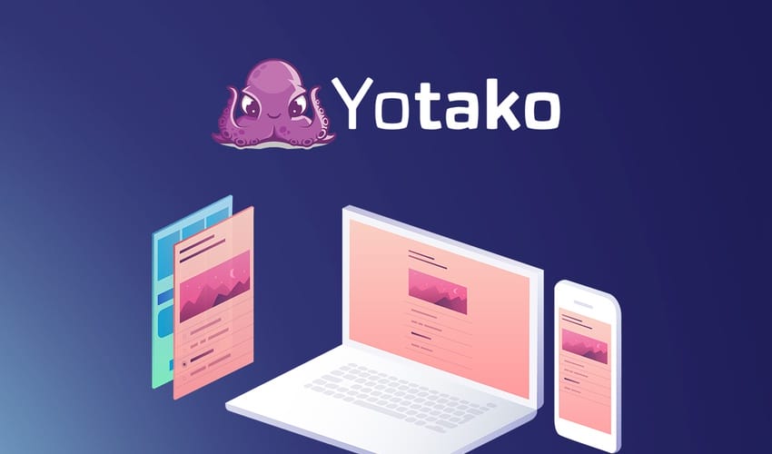 Lifetime Deal to Yotako for $49