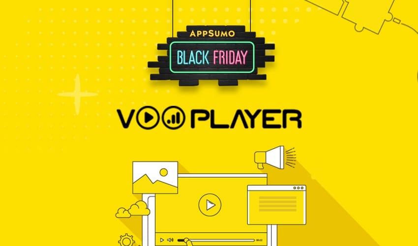 Lifetime Deal to vooPlayer for $79