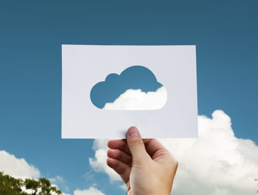 Business Legions - 3 Ways A Cloud Backup Server Can Protect Sensitive Information cloud
