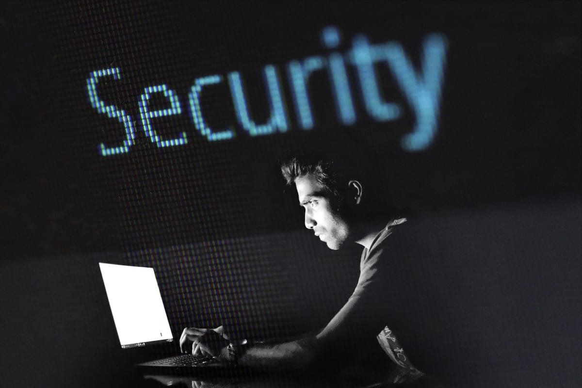 Business Legions - HOW TO SAFEGUARD YOUR ONLINE BUSINESS IN 2019 security