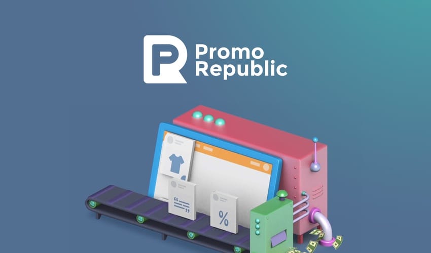 Lifetime Deal to PromoRepublic for $49