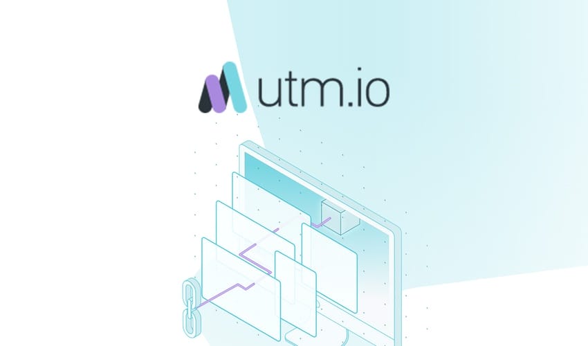 Lifetime Deal to UTM.io for $49