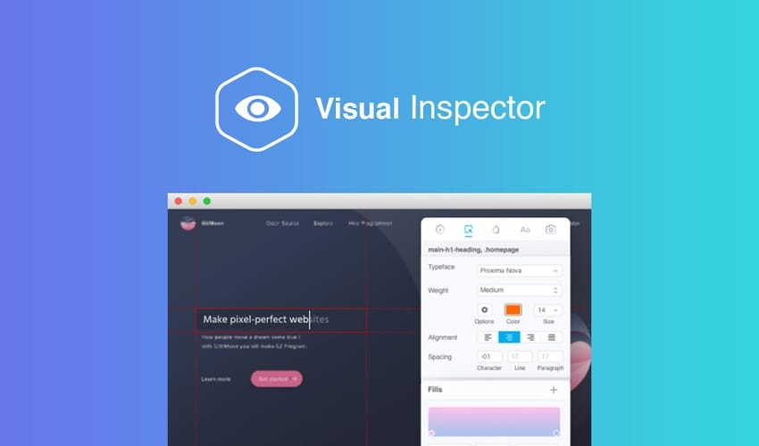 Lifetime Deal to Visual Inspector for $49