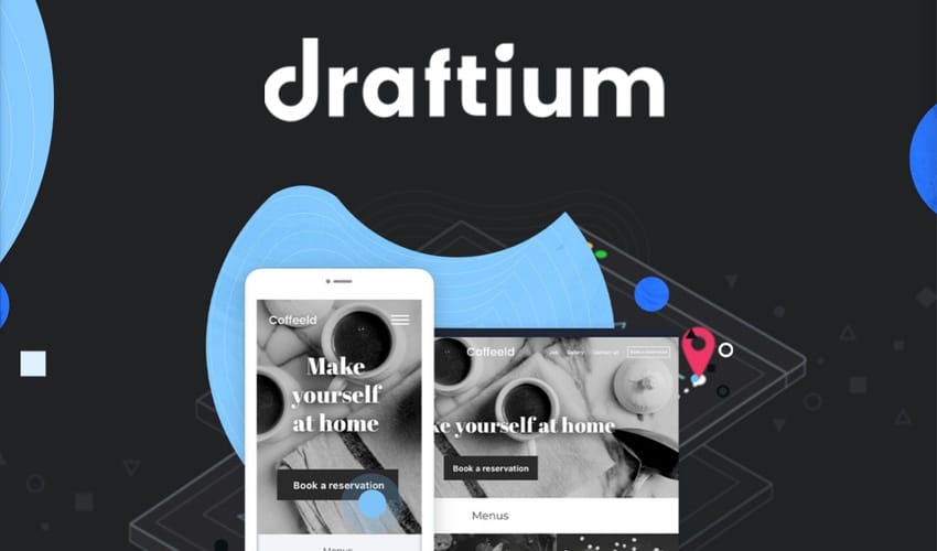 Lifetime Deal to Draftium for $39