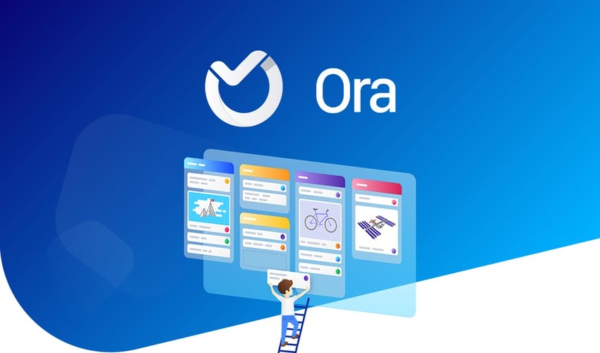 Business Legions - Lifetime Deal to Ora for $39