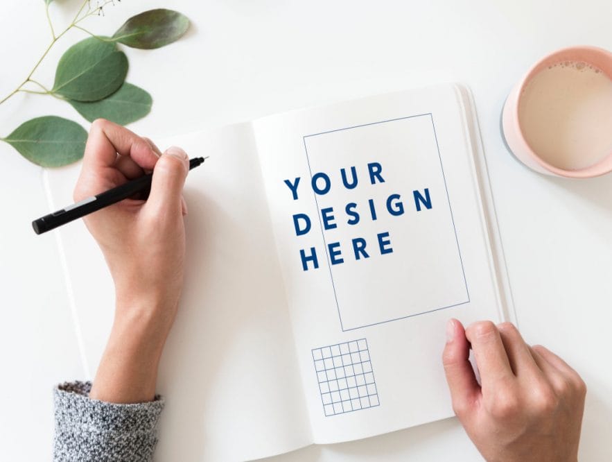 Business Legions - HOW TO WRITE A GRAPHIC DESIGN BRIEF -content