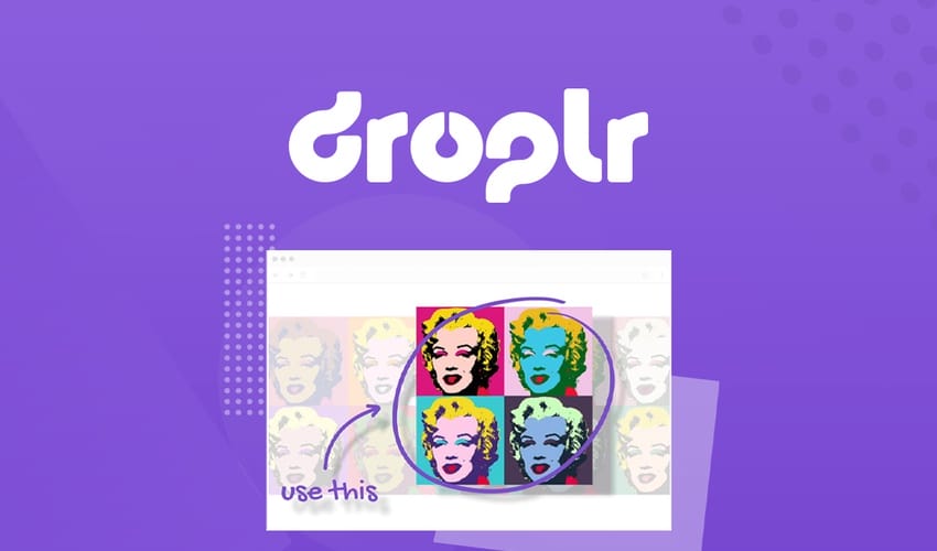 Lifetime Deal to Droplr for $39