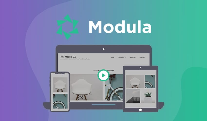 Lifetime Deal to Modula for $39