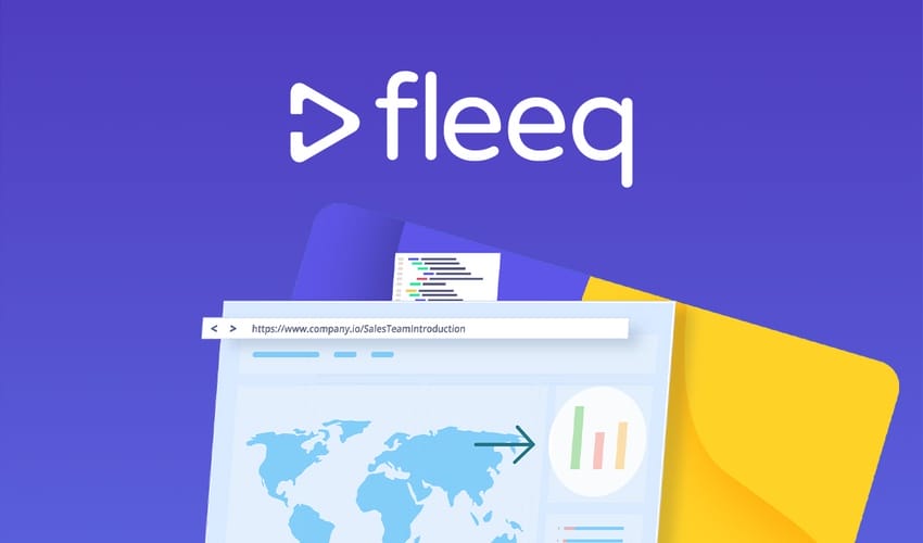 Business Legions - Lifetime Deal to fleeq for $99