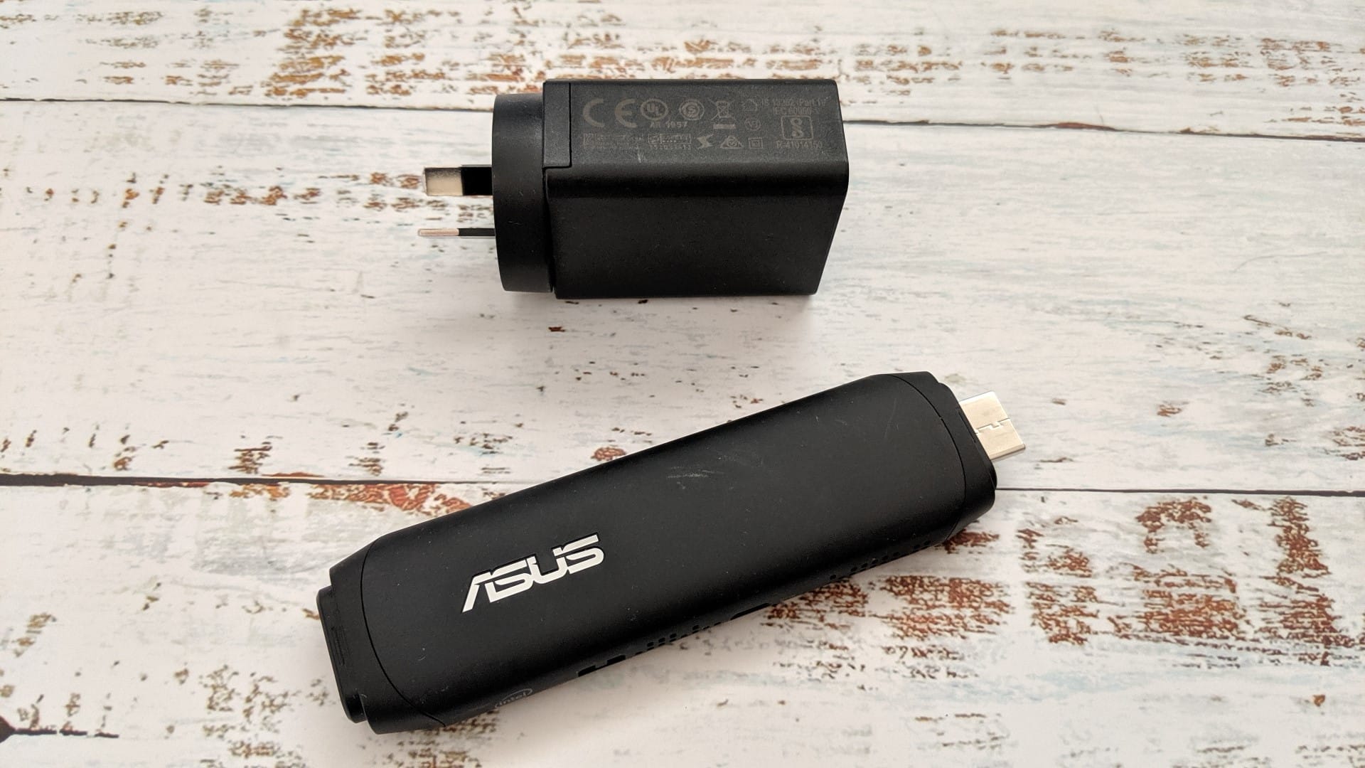 Business Legions - VivoStick TS10 Power Adaptor Replacement