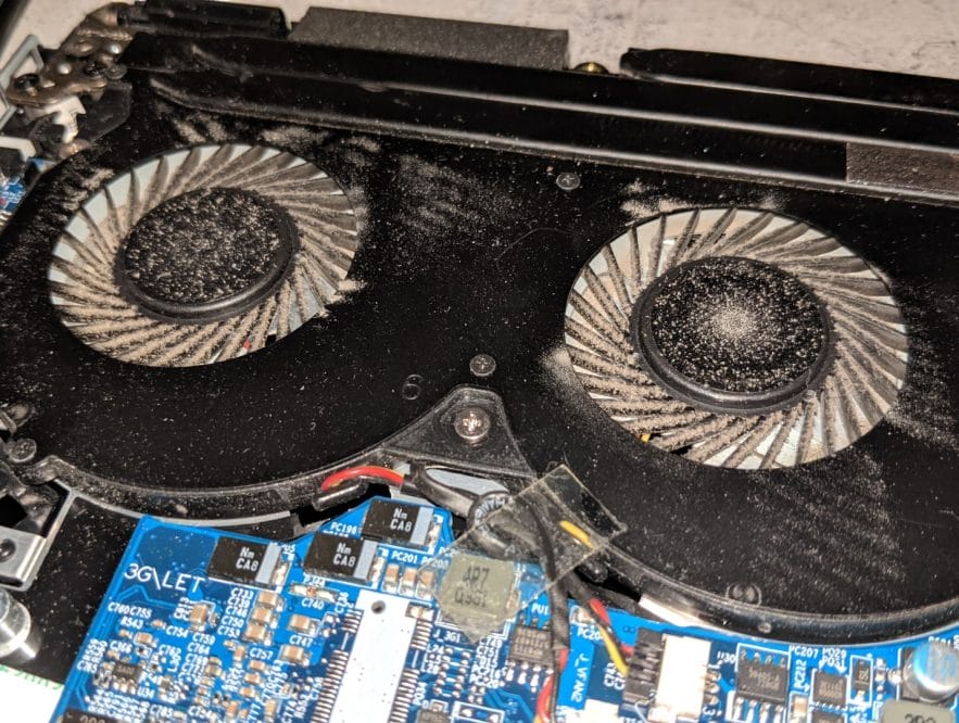 Business Legions - HOW TO OPEN THE METABOX P950HP BACK COVER fans