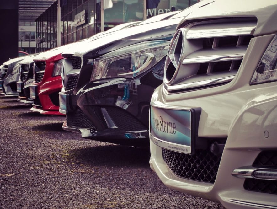 Business Legions - TIPS FOR STARTING A USED CAR DEALERSHIP Car