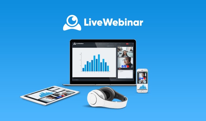 Business Legions - Lifetime Deal to LiveWebinar for $99