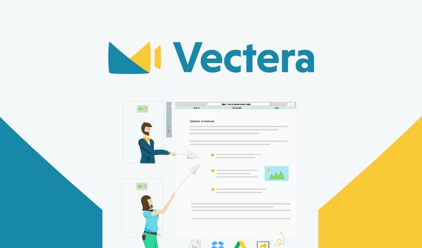 Business Legions - Lifetime Deal to Vectera for $69
