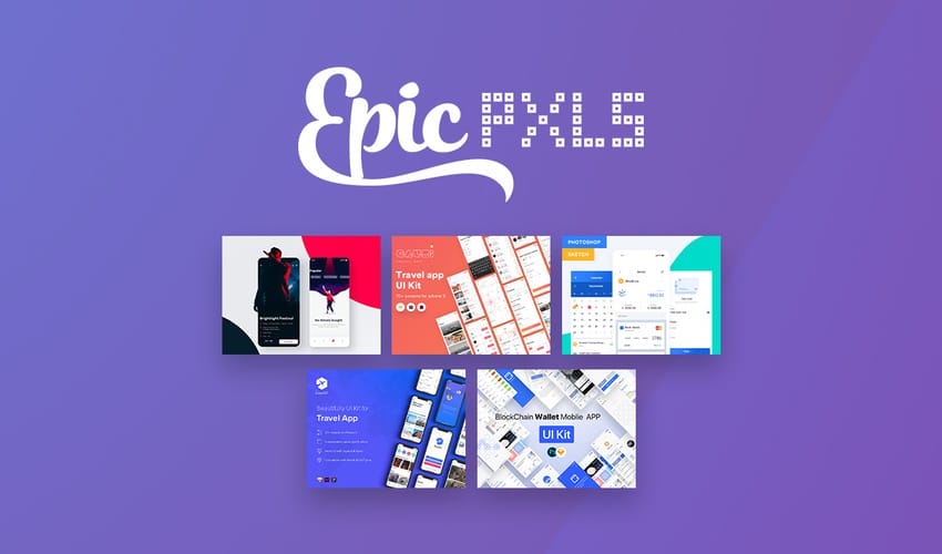 Lifetime Deal to EpicPxls for $39
