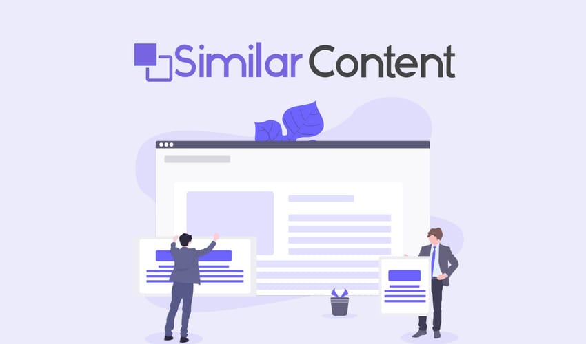 Business Legions - Lifetime Deal to SimilarContent for $79