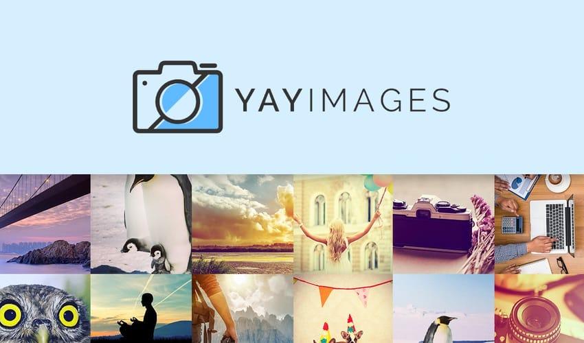 Business Legions - Lifetime Deal to Yay Images for $59