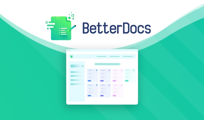 Lifetime Deal to BetterDocs for $49