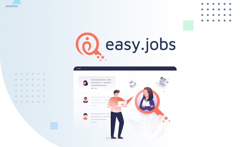 Lifetime Deal to easy.jobs for $49
