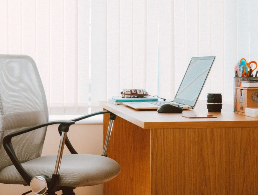 Marco Tran - BRILLIANT HOME OFFICE DESIGN HACKS FOR A MORE PRODUCTIVE REMOTE LIFE content