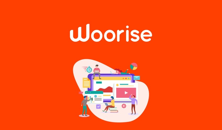 Lifetime Deal to Woorise for $49