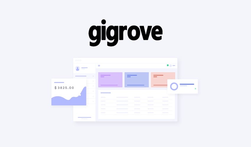 Lifetime Deal to gigrove for $49