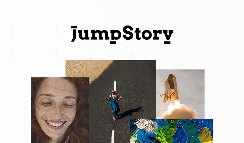 Lifetime Deal to jumpStory for $99