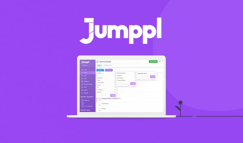 Business Legions - Lifetime Deal to jumppl for $59