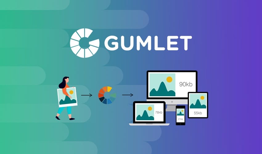 Lifetime Deal to Gumlet for $49