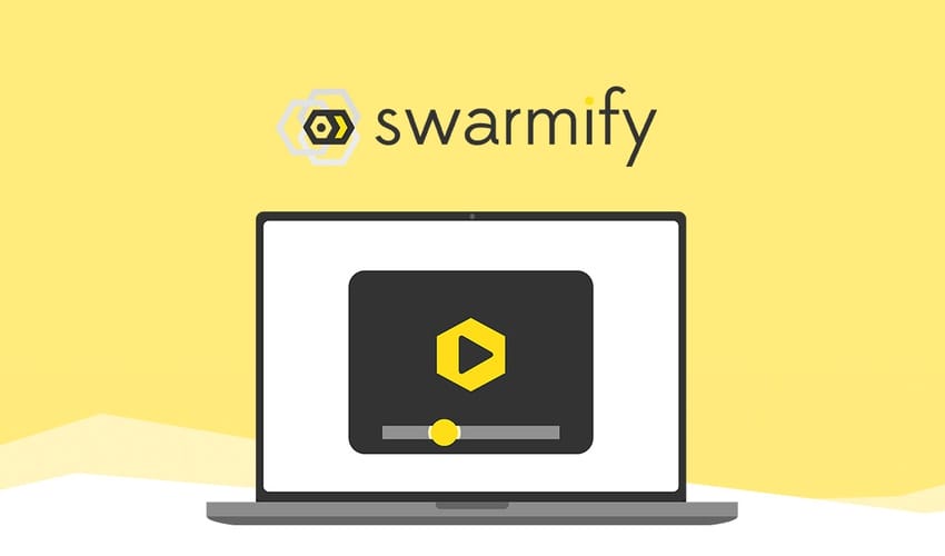 Lifetime Deal to Swarmify for $69